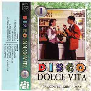 Various - Disco Dolce Vita Vol.1 download flac