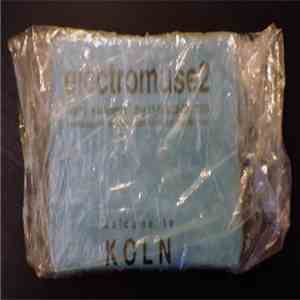 Various - Electromuse2 Mystery Tape - Welcome To Koln download flac