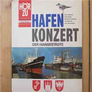Various - Hafenkonzert Der Hansestädte download flac