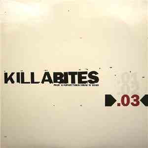 Various - Killa Bites .03 - Phat 'N Inphectious Drum 'n' Bass download flac