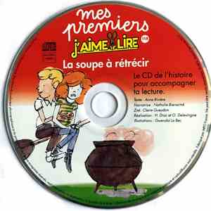 Various - La Soupe À Rétrécir download flac