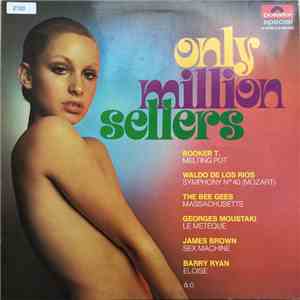 Various - Only Million Sellers download flac