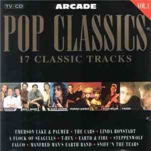 Various - Pop Classics - Vol. 1 download flac