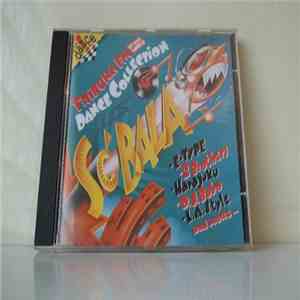 Various - Só Bala Tribuna FM FLAC album