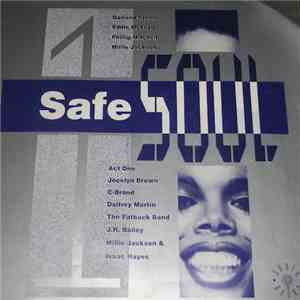 Various - Safe Soul Volume 1 download flac