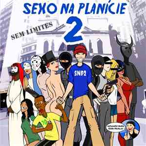 Various - Sexo Na Planície II - Sem Limites [Sex In A Plain Land II - No Limits] (Original Soundtrack) download flac