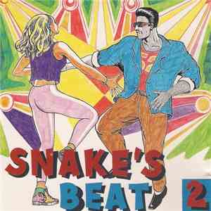 Various - Snake's Beat 2 download flac