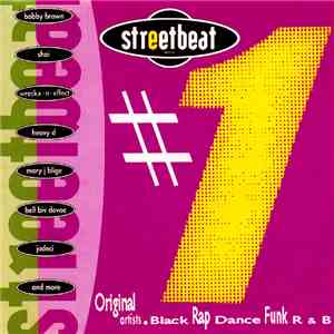 Various - Streetbeat #1 download flac