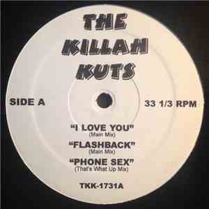 Various - The Killah Kuts FLAC album