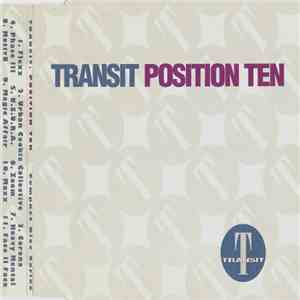Various - Transit: Position Ten download flac