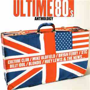Various - Ultime 80's Anthology download flac