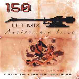 Various - Ultimix 150 download flac