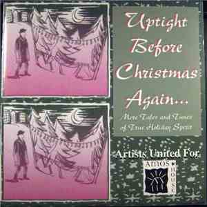 Various - Uptight Before Christmas Again... download flac