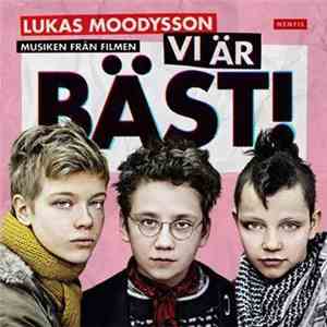 Various - Vi Är Bäst! download flac