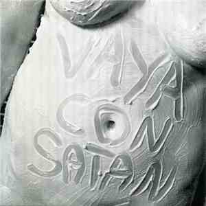 Vaya Con Satan - Vaya Con Satan download flac