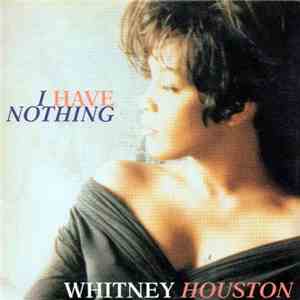 Whitney Houston - I Have Nothing download flac