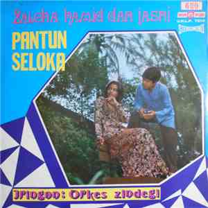 Zaleha Hamid Dan Jasni - Pantan Seloka download flac