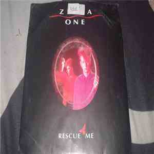 Zerra One - Rescue Me download flac