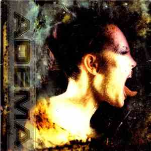 Adema - Adema download flac