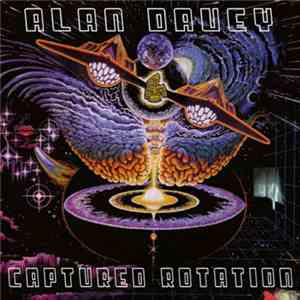 Alan Davey - Captured Rotation download flac