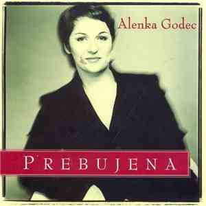Alenka Godec - Prebujena FLAC album