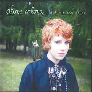 Alina Orlova - Laukinis Šuo Dingo download flac