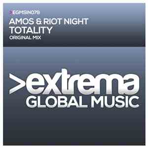 Amos & Riot Night - Totality download flac