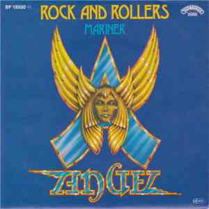 Angel - Rock And Rollers download flac