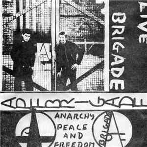 APF Brigade - Live Brigade download flac