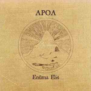 Apoa - Enūma Eliš download flac