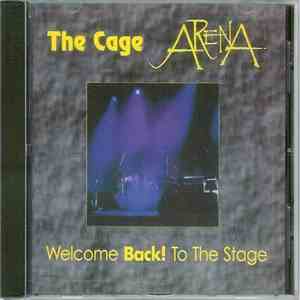 Arena  - Welcome Back! To The Stage download flac