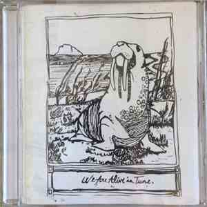 Attack Formation - We Are Alive In Tune download flac