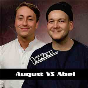 August VS Abel - Writing's On The Wall download flac