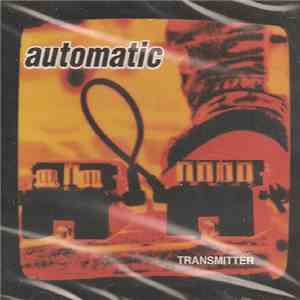Automatic  - Transmitter download flac