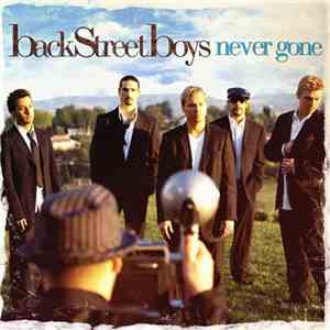 Backstreet Boys - Never Gone download flac