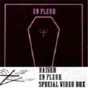Baiser - En Fleur (Special Video Box) download flac