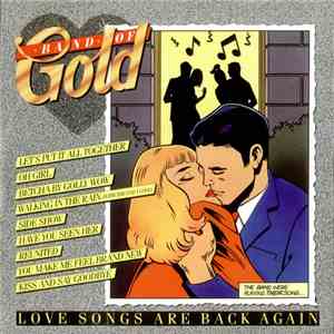 Band Of Gold - Love Songs Are Back Again download flac