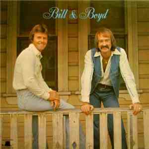 Bill & Boyd - Bill & Boyd download flac