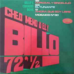 Billo's Caracas Boys - Billo 72 1/2 download flac