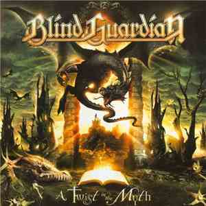 Blind Guardian - A Twist In The Myth download flac