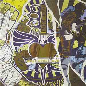Bon Jovi - What About Now download flac