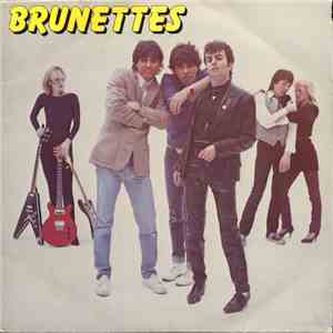 Brunettes  - Brunettes download flac