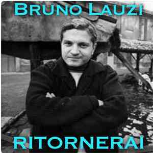 Bruno Lauzi - Ritornerai download flac