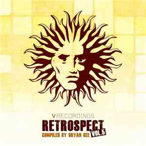 Bryan Gee - V Recordings Retrospect Vol.5 download flac