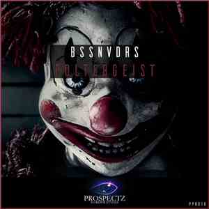 BSSNVDRS - Poltergeist download flac