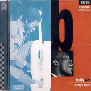 Buddy Guy - Buddy's Blues download flac