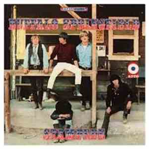 Buffalo Springfield - Stampede & Demo's 1966-1967 download flac