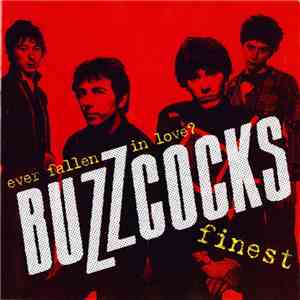 Buzzcocks - Ever Fallen In Love? - Buzzcocks Finest download flac