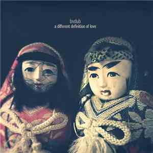 bvdub - A Different Definition Of Love download flac