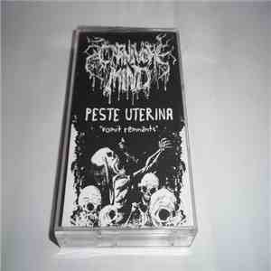 Carnivore Mind - Peste Uterina "Vomit Remnants" download flac